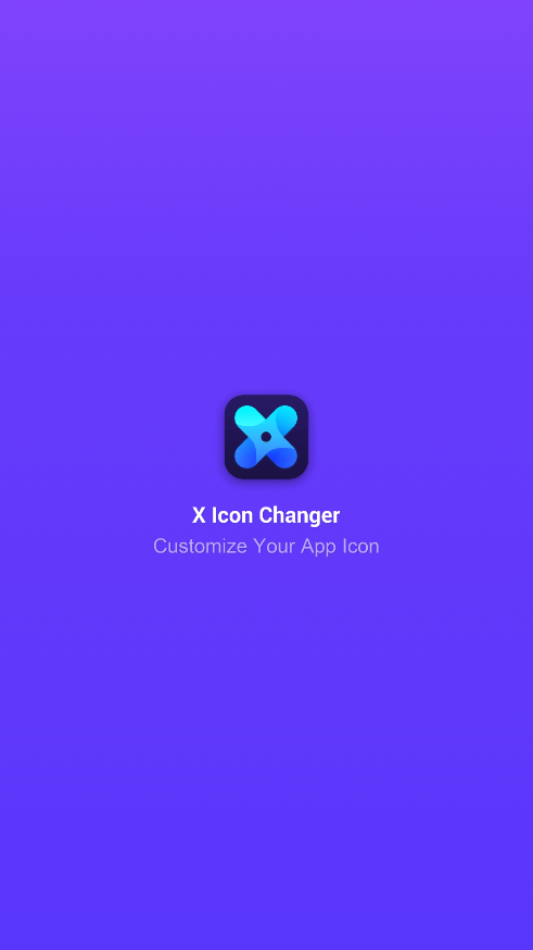 XIconChanger图标app截图6