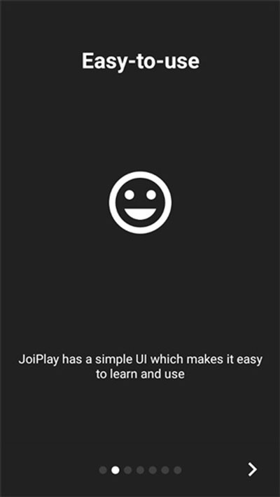 joiplay模拟器rpgmaker插件截图1